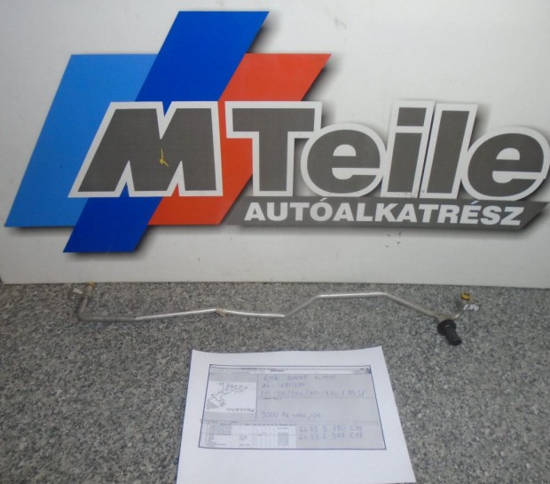 R/DB [GYRI BONTOTT] BMW - KLMACS - Z4-ES - E85/ E86 - |CSZ.: 9170